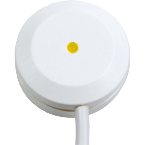 Alarmtech GD 370 Lasirikkotunnistin laminoidulle lasille Kaapeli 3 m