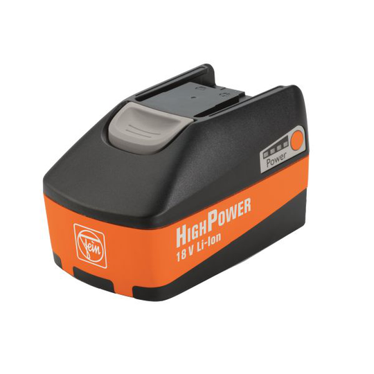 Fein HighPower Akku 18V, 5,2Ah