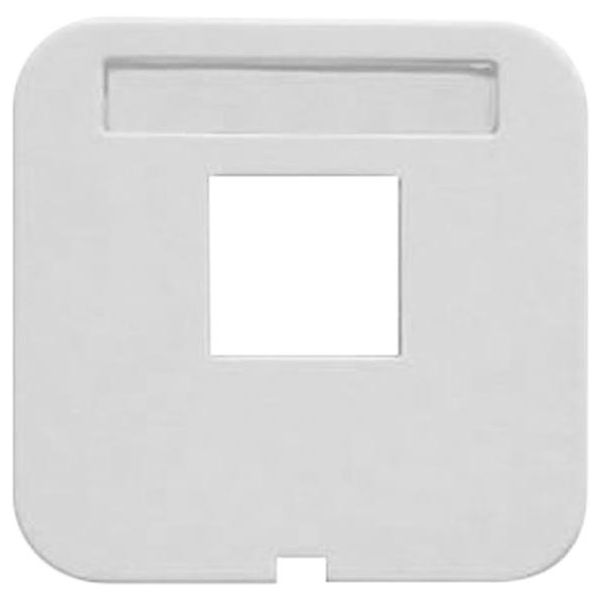 Schneider Electric LexCom 125 510251344 Keskiölevy Puristinkiinnitys 1x8 napaa