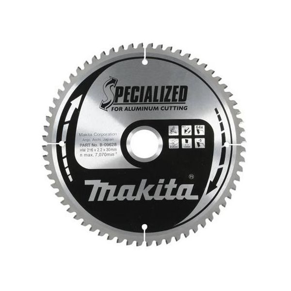 Makita B-09628 Sahanterä