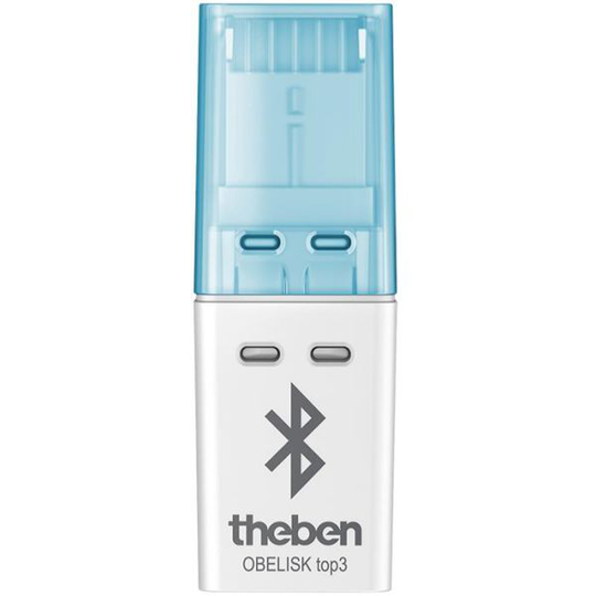 Theben Obelisk Top3 Kommunikointisarja sis. Bluetooth