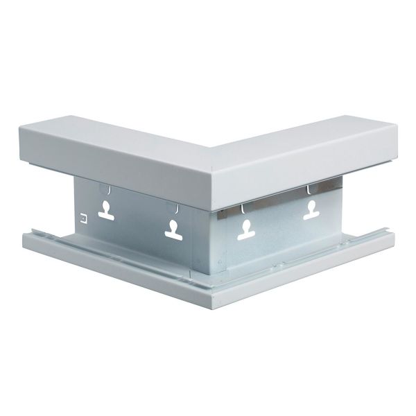 Schneider Electric INS5541211 Ulkokulma 80 x 130 x 72 mm