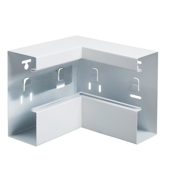 Schneider Electric INS5544101 Sisäkulma 72 x 170 mm, epäsymmetrinen