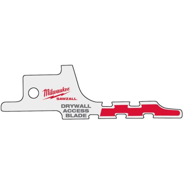 Milwaukee 48001640 Puukkosahanterä