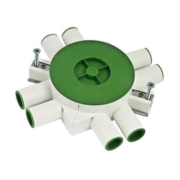 Gelia A002 Kattorasia 32 mm, rappauskannella