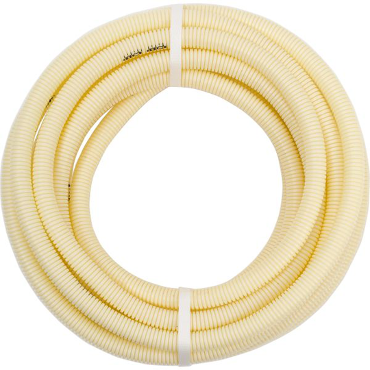 Gelia 4014025101 Sähköasennusputki Luboflex, 50 m rengas 16 mm