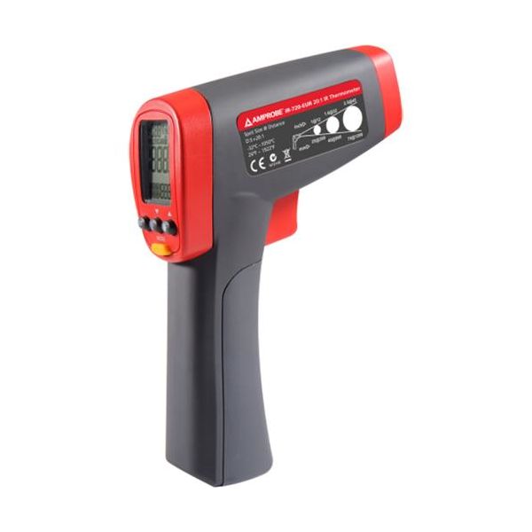 Beha-Amprobe IR-720-EUR Infrapunalämpömittari