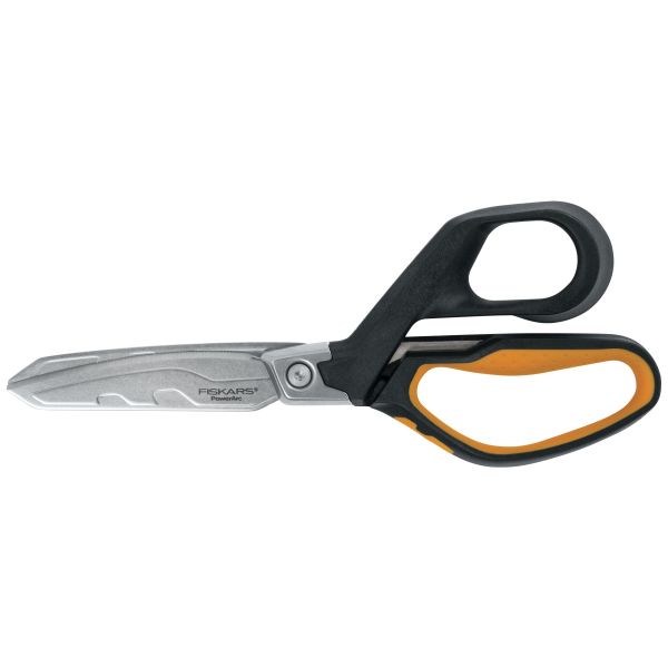 Fiskars PowerArc Hardware Sakset 21 cm