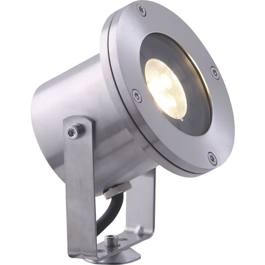 Garden Lights Arigo Puutarhavalaisin 190 lm, 3 W, GU5,3