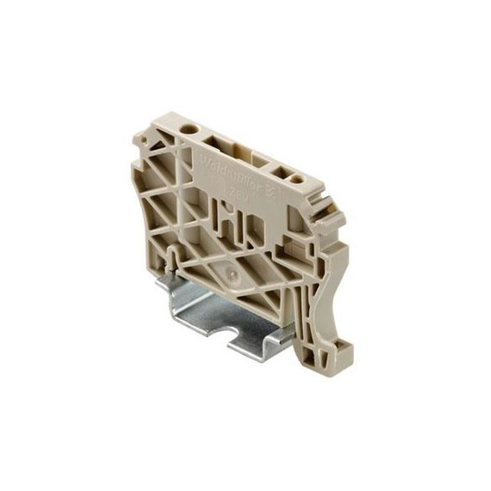 Weidmüller ZEW 35 Päätytuki 6 mm
