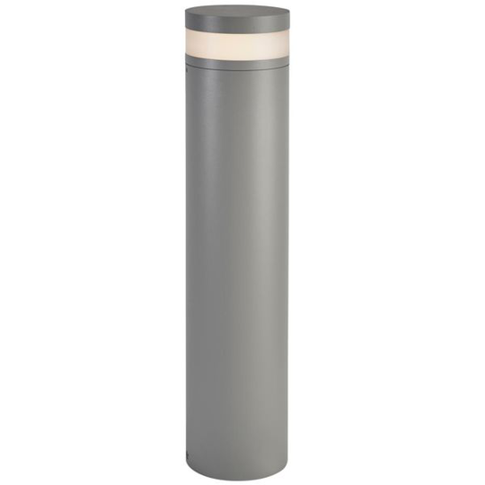Norlys Stavanger 1243 Pollarivalaisin E27, 46W, IP65 Alumiini