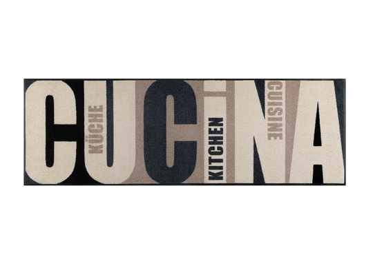 Matto Cucina pura 60x180 cm