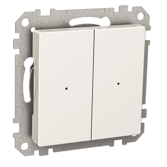 Schneider Electric Exxact KNX Painike Kaksiosainen