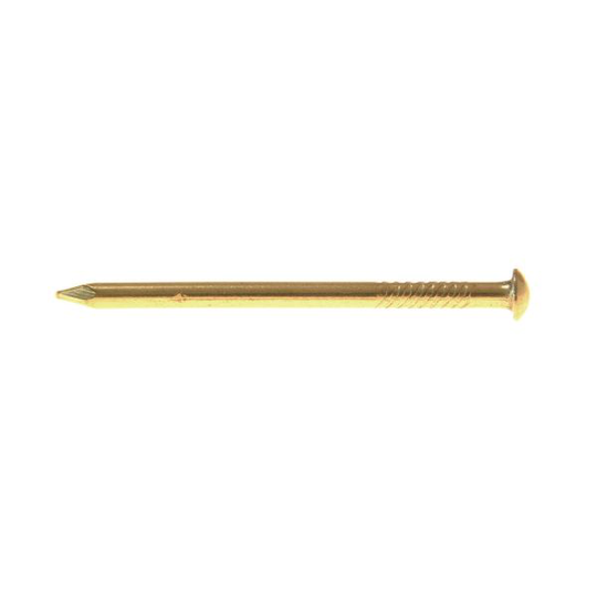 Gunnebo Z232716 Messinkinaula messinki, KH 50x2,5 mm, 500 kpl