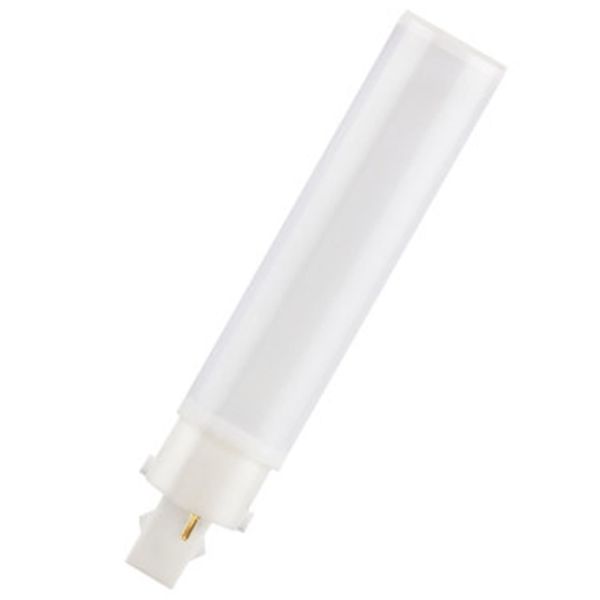 Osram DULUX D LED-valo 10W, 3000K