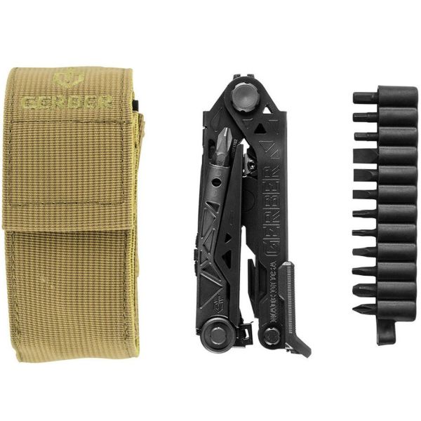 Gerber 1026564 Monitoimityökalu