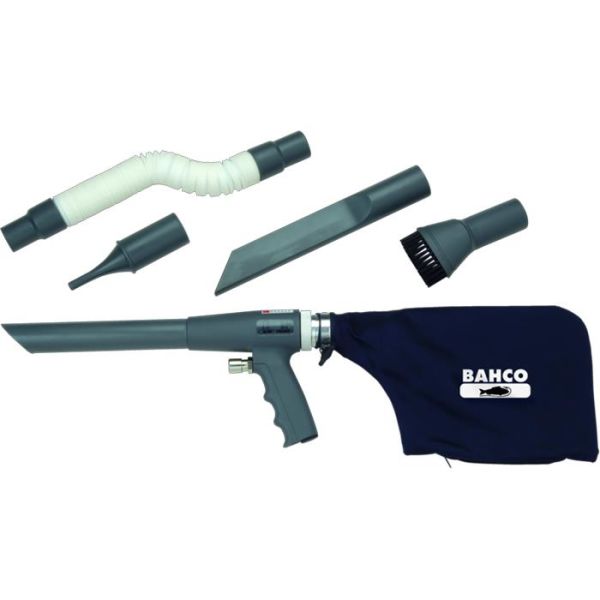 Bahco BP219V Puhalluspistooli