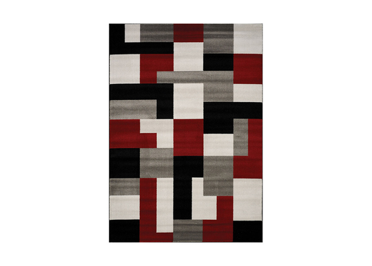 Matto Village Multi 120x170 cm