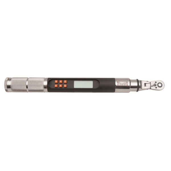 Bahco TAW12340 Momenttiavain 17-340 Nm, 1/2"