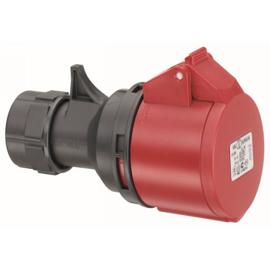 ABL K51S30 Jatkopistorasia IP44 16 A