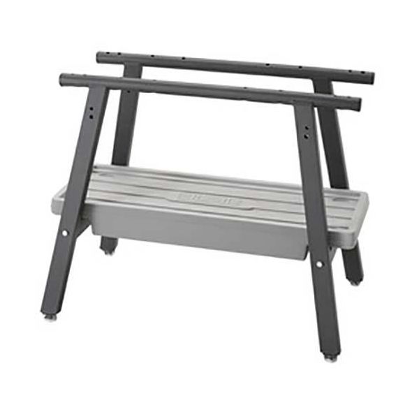 Ridgid 100A Jalusta sis. jalat ja hylly
