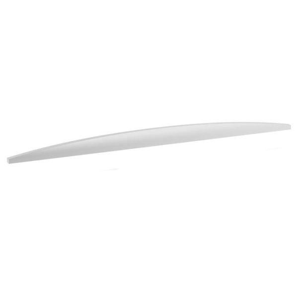 Ifö Sense Soft SHS 6090 Kahva alumiinia, 1 kpl/pakkaus 510 mm