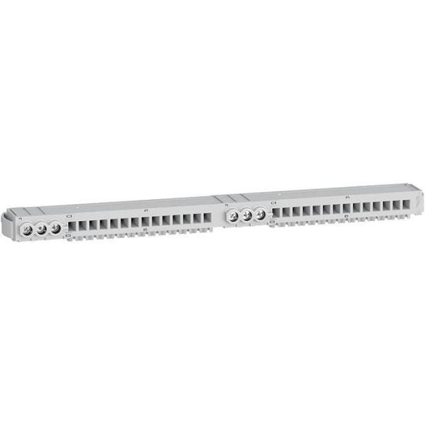 Schneider Electric R9H10950 N+PE-kisko