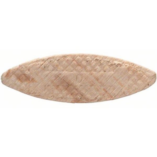 Bosch 2607000796 Lamellikeksi 45x15x4mm 50 kpl.