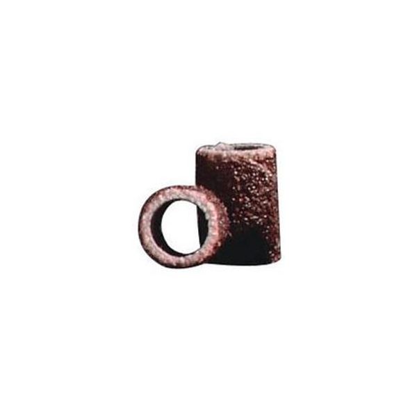 Dremel 2615043832 Hiomanauha 438 – karkeus 120, 6,4 mm