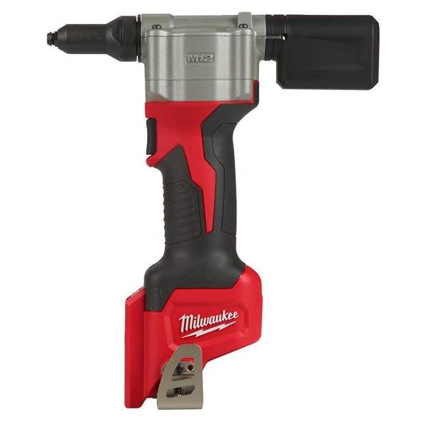 Milwaukee M12 BPRT-0 Popniittikone ilman akkua ja laturia