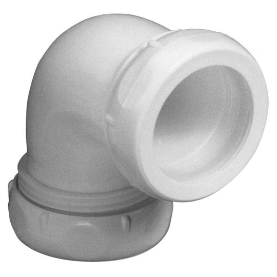 Purus 2911345 Liitin 32 mm, 90°