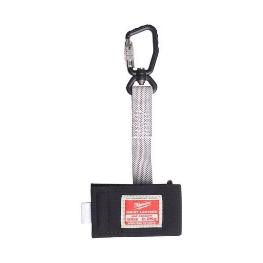 Milwaukee 4932472108 Työkalukiinnike ranteeseen, 2,2 kg