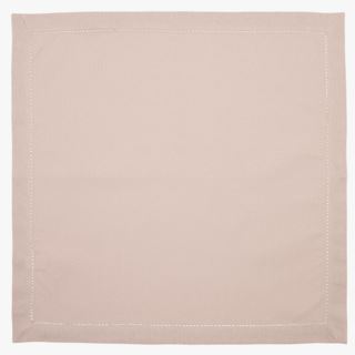 Ester lautasliina beige