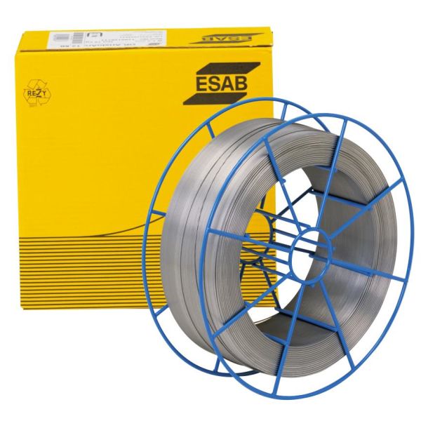 ESAB OK 316 LSI Hitsauslanka 5 kg, 0.8 mm, kela 46-0
