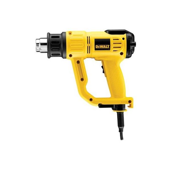 Dewalt D26414 Kuumailmapuhallin 2000 W