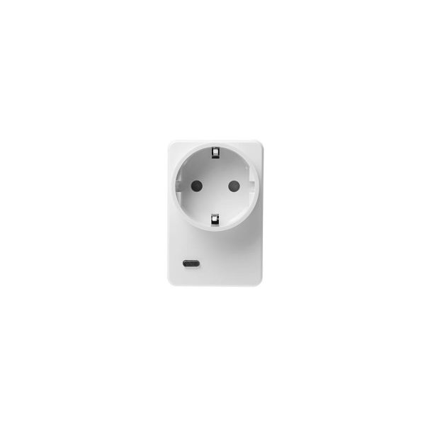 NookBox 119033 Älypistoke langaton, Zigbee-ohjattu