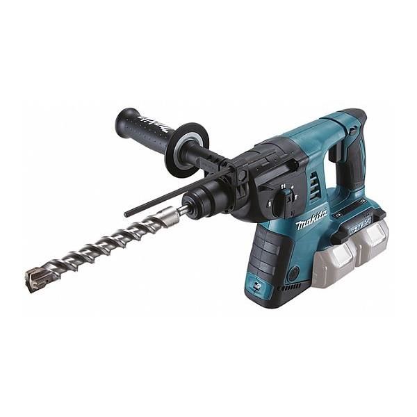 Makita DHR263Z Poravasara ilman akkuja ja laturia
