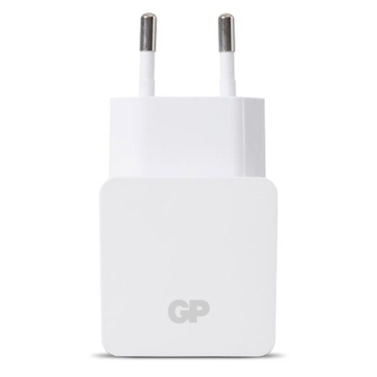 GP Batteries WA23 Verkkoadapteri USB