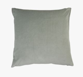 Sanna koristetyynynpäällinen jäänsininen