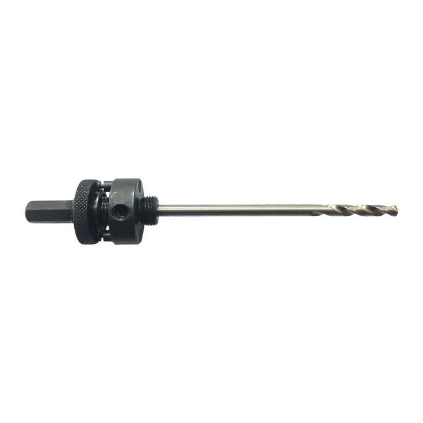 Milwaukee 4932472088 Reikäsahan kiinnike reikäsahalle