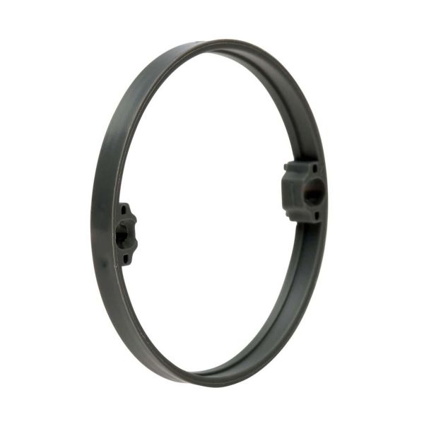 Rutab 1426139 Korotusrengas jäljitettävään rasiaan U40 ja U50 6 mm