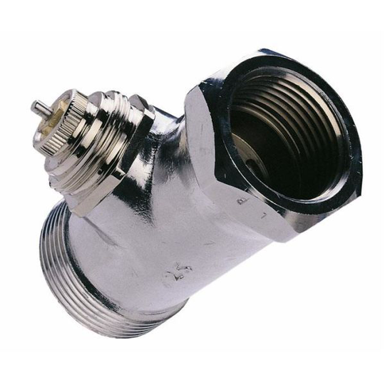 MMA 404090 Venttiilin osa suora, G25 mm