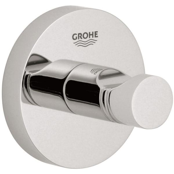 Grohe Essentials Pyyhekoukku kromi