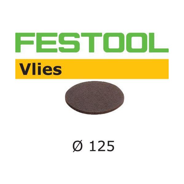 Festool STF D125 SF 800 VL Karhunkieli 10 kpl:n pakkaus