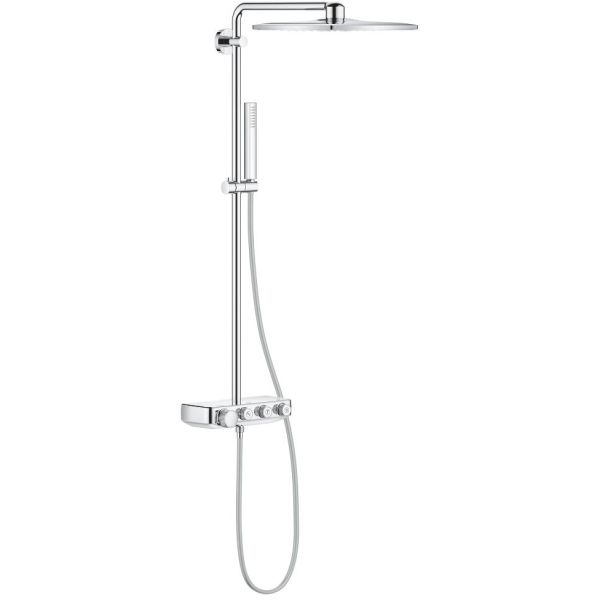 Grohe Euphoria SmartControl System 310 Kattosuihkusarja