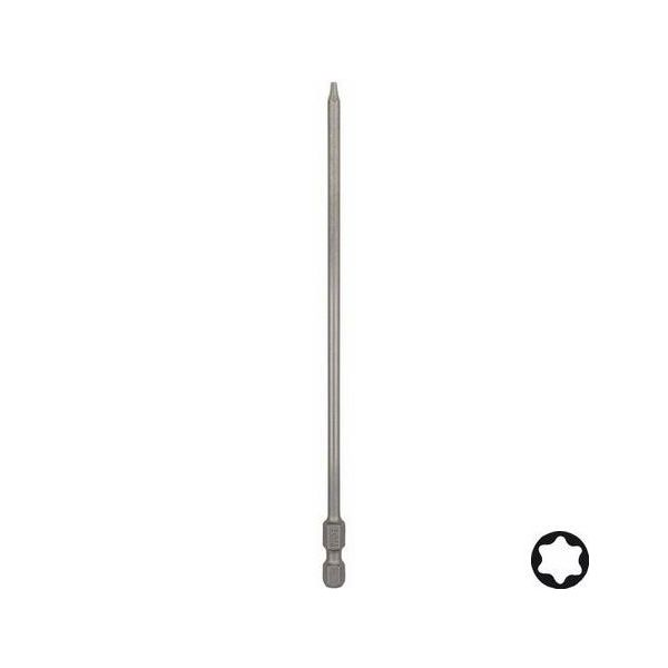 Bosch T8 Ruuvikärjet 1 kpl 152 mm