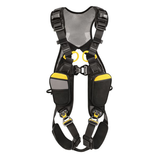 Petzl C073FA02 Kokovaljaat 2