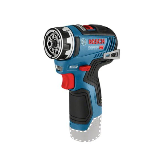 Bosch GSR 12V-35 FC Porakone/ruuvinväännin ilman akkua ja laturia