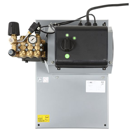 IPC MLC-CD1310PM Painepumppu 130 bar, 10 l/min
