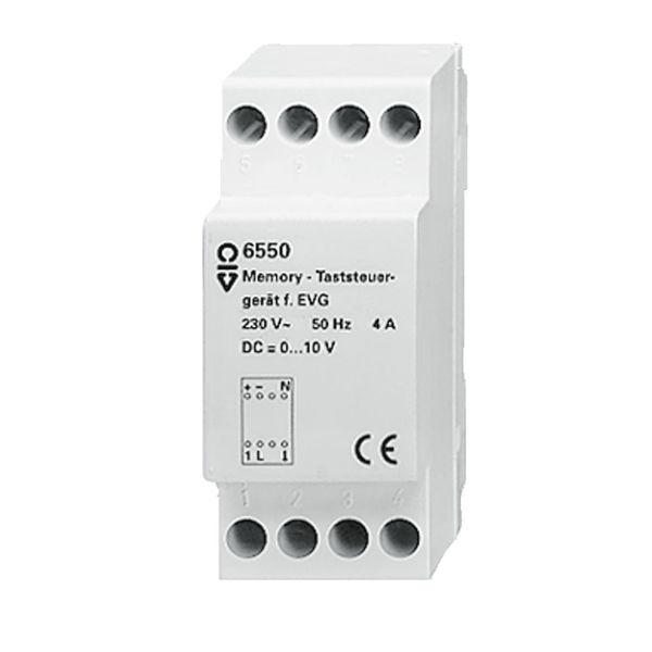 ABB ABB6550 Potentiometri 0-10 V